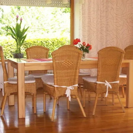 Holiday home Irger
