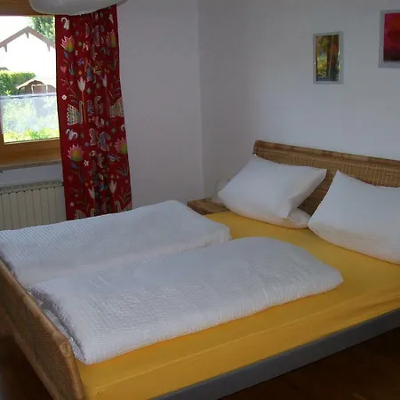 Irger Feriehus *