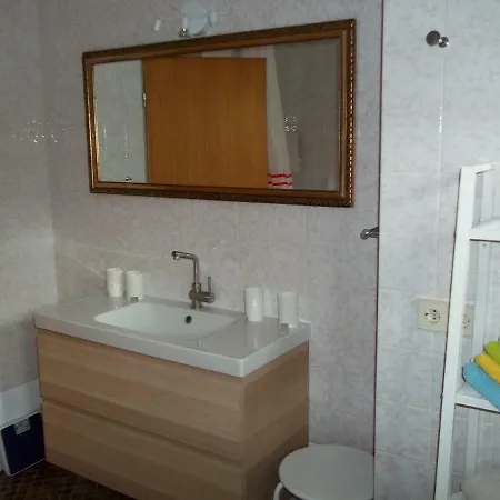 Irger Holiday home