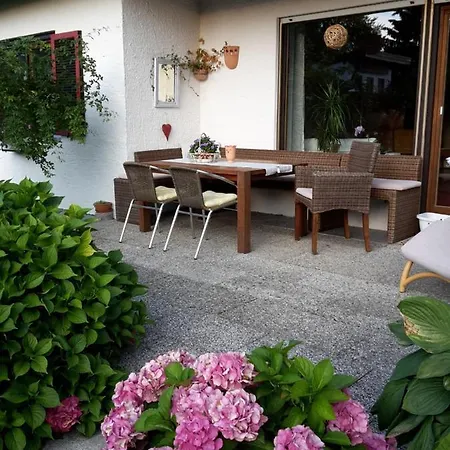 Irger Holiday home *