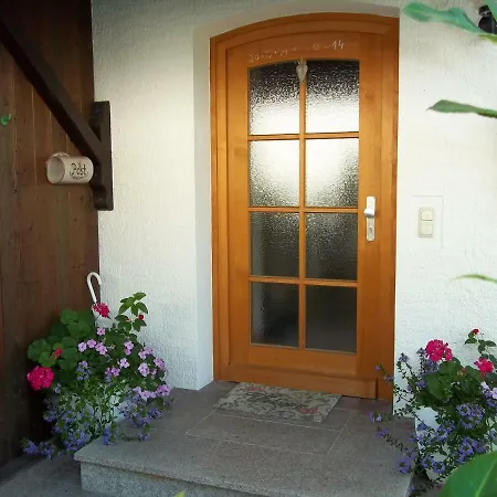Irger Vakantiehuis *